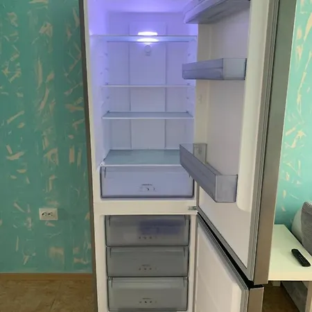 Apartment Beautiful Sea View In Midiya Family Grand Resort, Aheloy