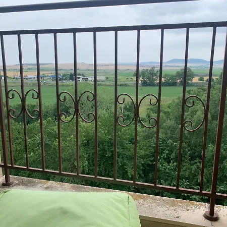 Apartment Beautiful Sea View In Midiya Family Grand Resort, Aheloy